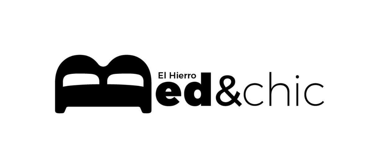 شقة Elhierrobed&Chic فالفيردي المظهر الخارجي الصورة